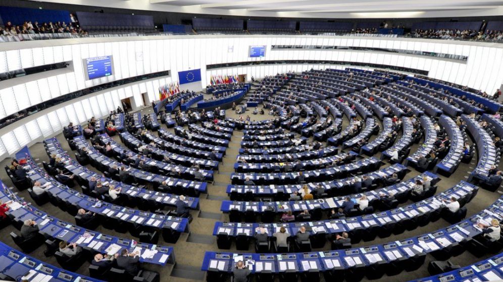 Luminita Odobescu reprezinta Romania la Consiliul Afaceri Generale, o reuniune cu mize cruciale pentru viitoarea Presedintie romana la Consiliul UE