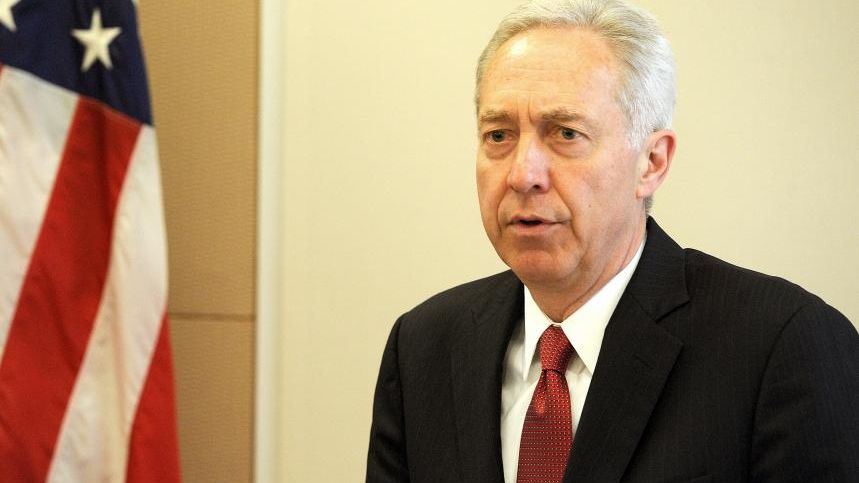 Klemm anunta venirea celei mai numeroase misiuni comerciale din Romania si pledeaza pentru un cadru politic stabil