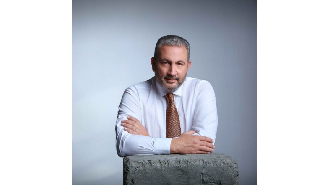 Intrakat Group, de care aparține constructorul Aktor, a raportat venituri de 412 de milioane de euro în 2023