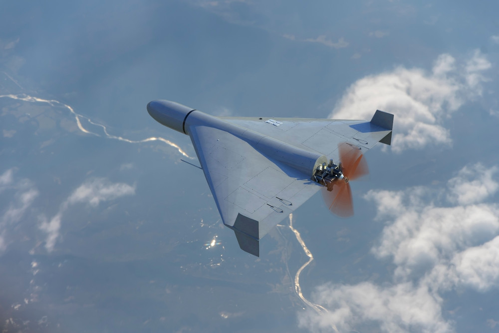 Rusia construiește baze secrete pentru drone de atac. Noile arme pot ajunge până în țările NATO