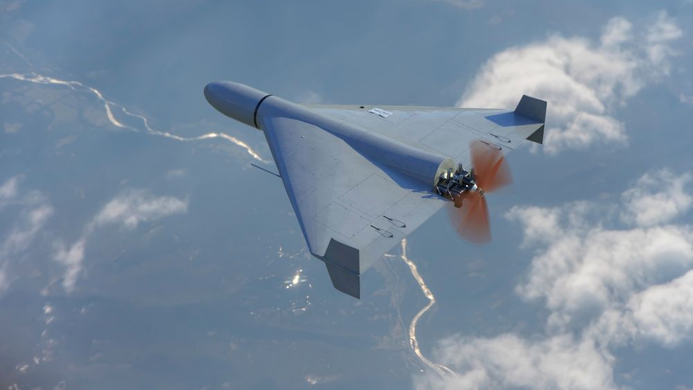 Rusia construiește baze secrete pentru drone de atac. Noile arme pot ajunge până în țările NATO