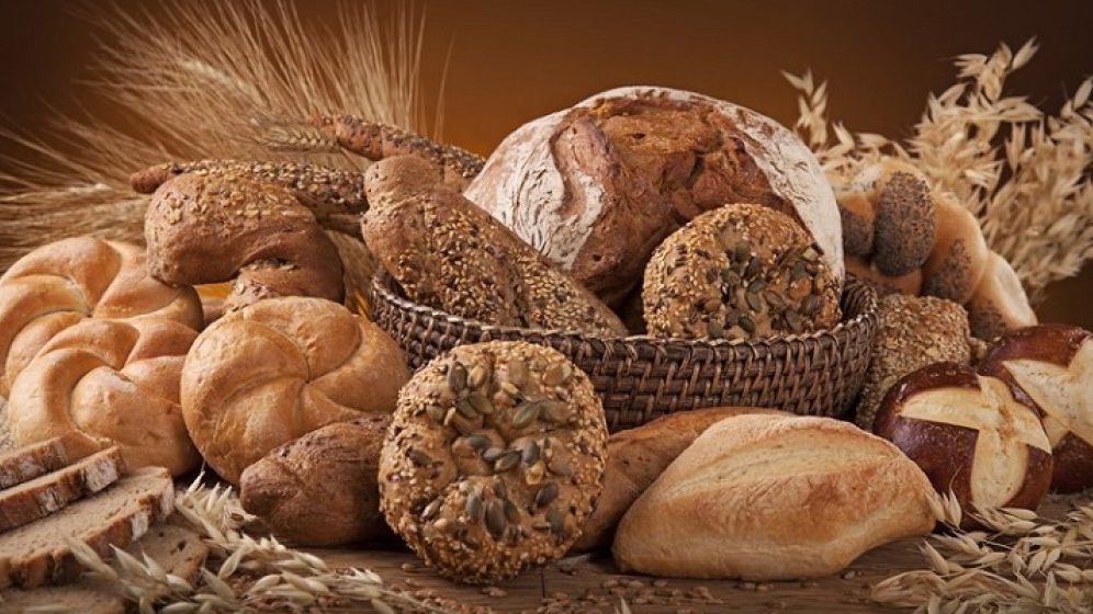 Painea, legumele si fructele, cele mai consumate produse alimentare din Romania