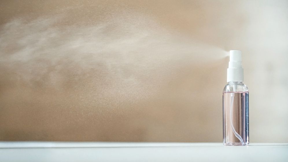 Israelul a aprobat un spray împotriva COVID. Cum funcționează acesta