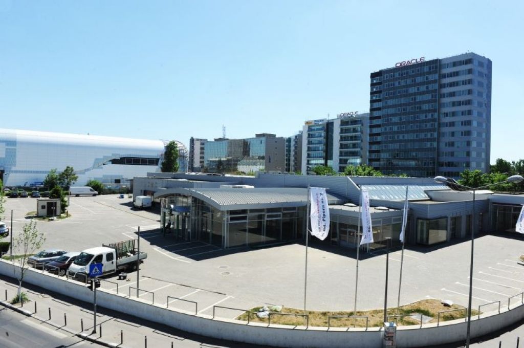 Fotografie realizata in 2013.