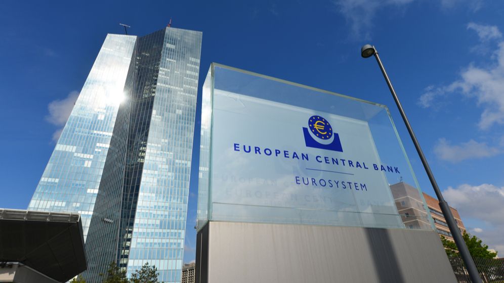 BCE va face teste de stres pentru a verifica dacă băncile pot depăși șocurile financiare cauzate de schimbări climatice