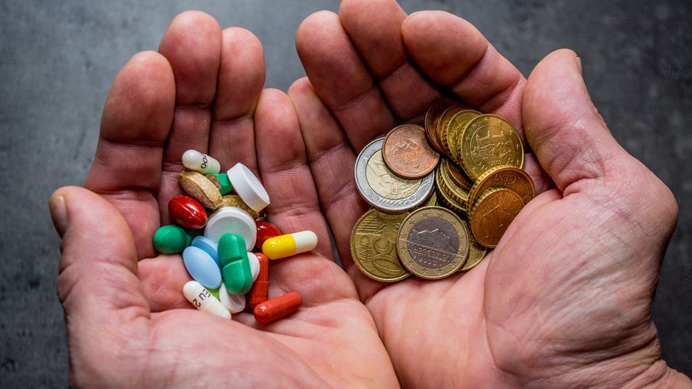 Ce afaceri au avut marii jucatori din piata de medicamente inovatoare din Romania in 2017