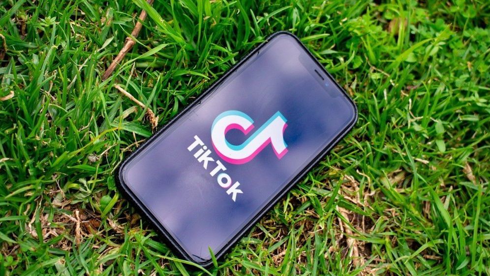 TikTok a trecut peste Google și a ajuns cel mai popular domeniu web din lume