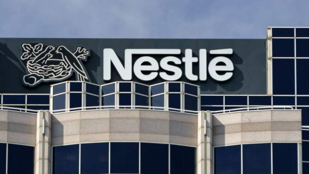 Nestlé vinde o parte din acțiunile pe care le deţine la L’Oreal pentru 8,9 miliarde euro