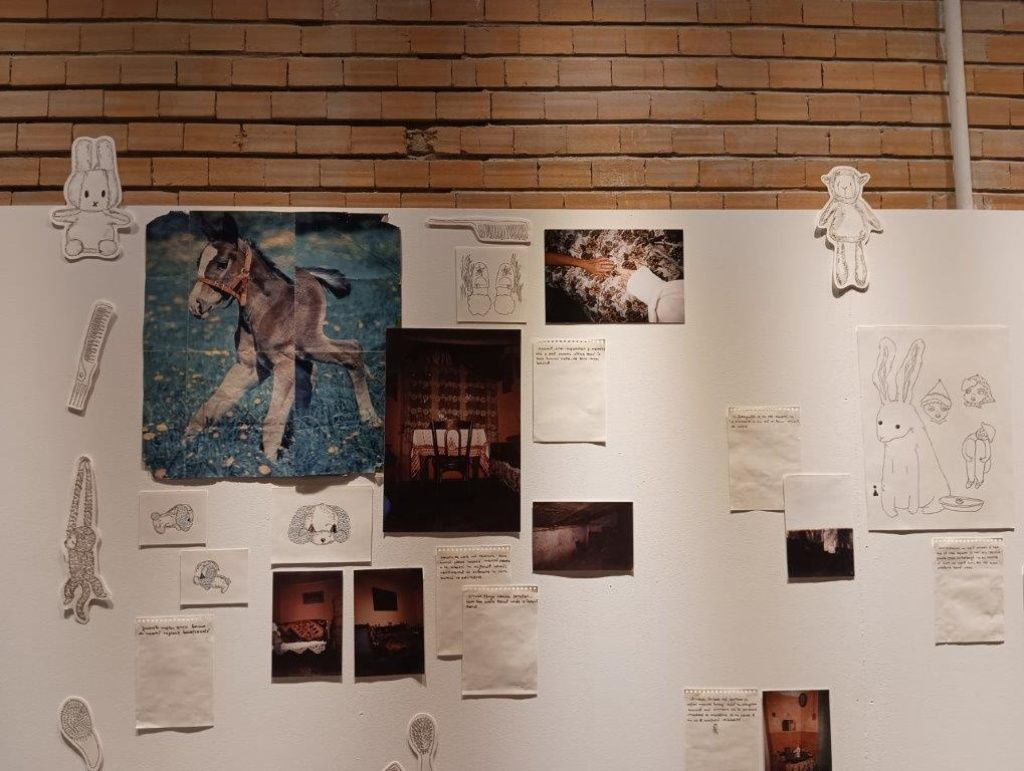 Ce poți vedea la DIPLOMA Show, festivalul unde descoperi noua generație de creatori a României - Imagine 32