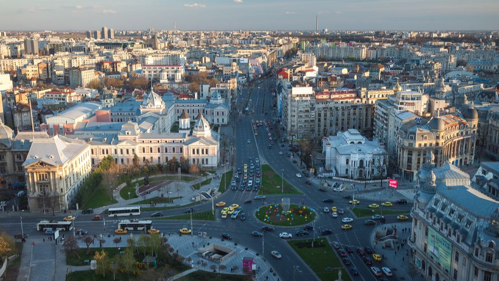 Coronavirus 18 mai | Rata de incidență din București, în continuă scădere