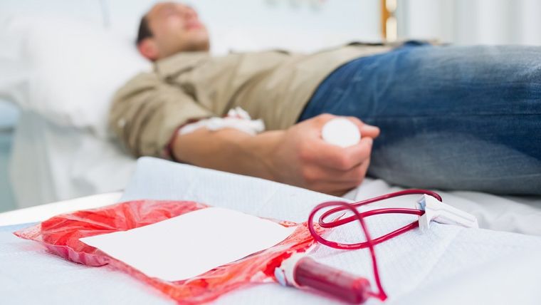 Campanie inedita pentru donare de sange: cele mai mari companii de pe planeta renunta la literele A,B si O