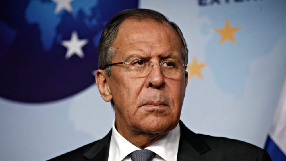 Ministrul de externe rus: UE s-a transformat într-un „actor agresiv şi belicos”