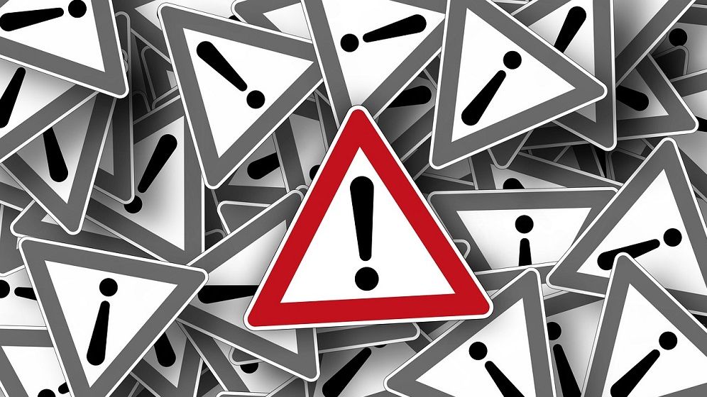 Mesaj RO-ALERT către populația din zona unde s-a produs explozia din București