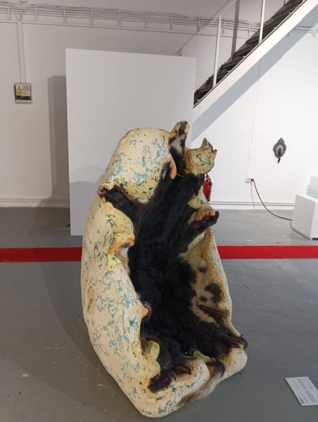 Ce poți vedea la DIPLOMA Show, festivalul unde descoperi noua generație de creatori a României - Imagine 7