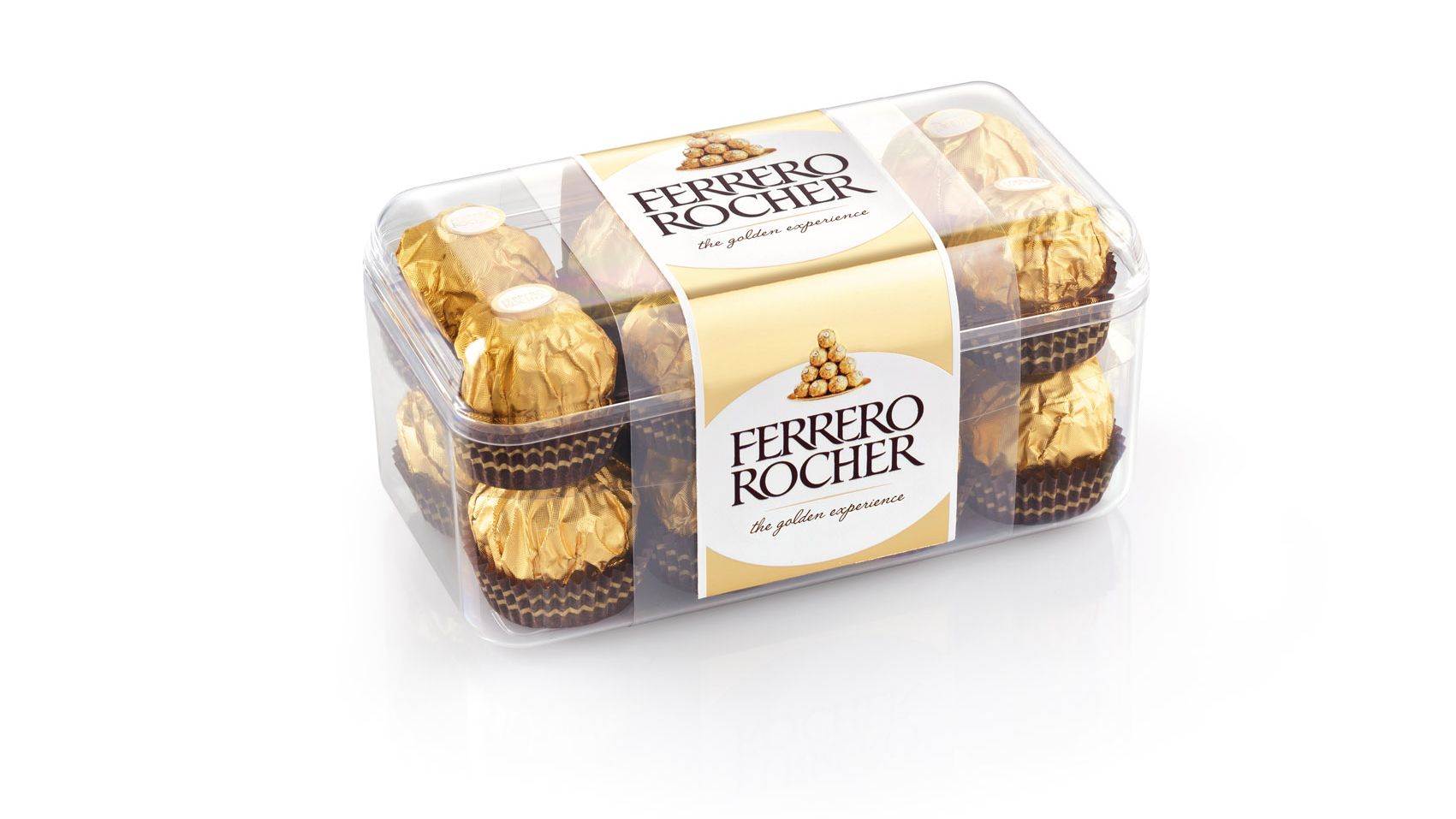 Ferrero reintroduce in magazinele din Romania trei branduri de ciocolata