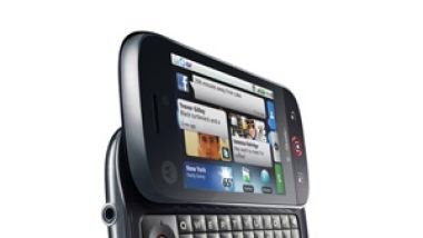 CLIQ: Super Android de la Motorola
