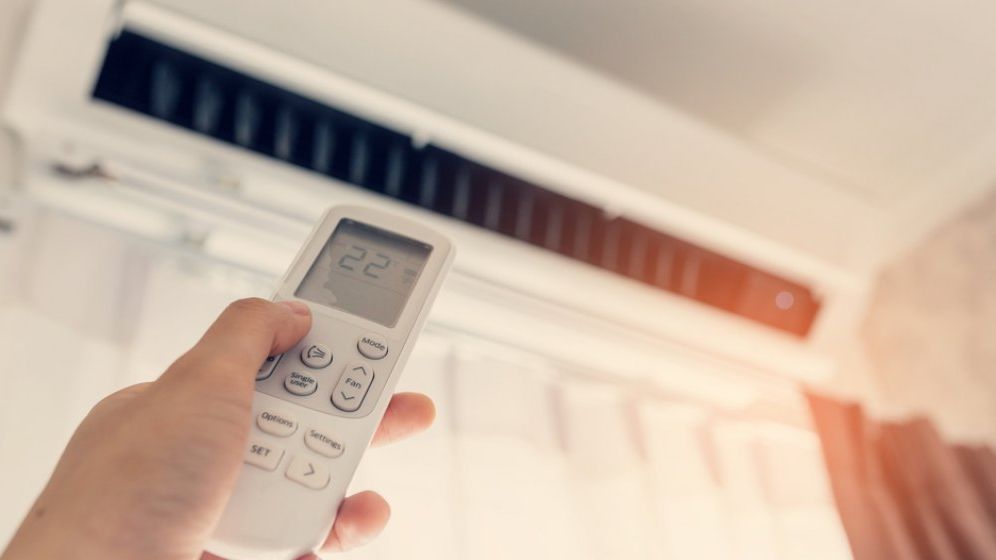 Vara nu e pe terminate: Aparate de aer conditionat la reducere