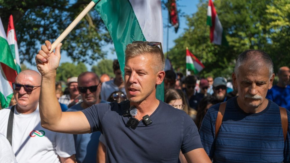 Peter Magyar: Guvernul Tisza va fi "cabinetul tuturor ungurilor"