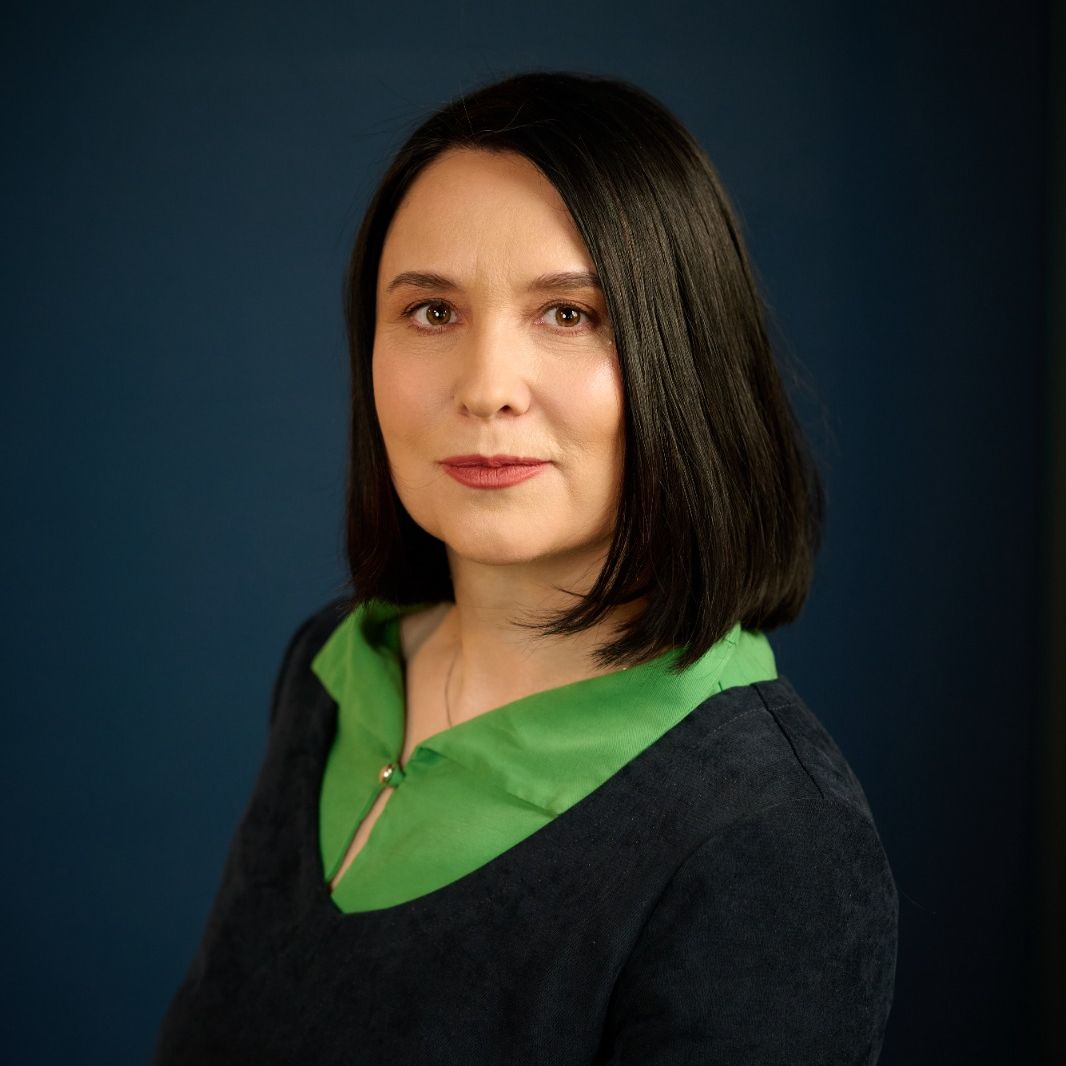 Mara Răducanu
