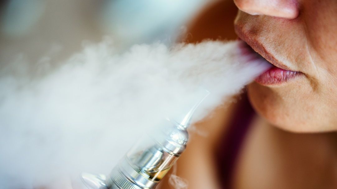 Legea care definea țigările electronice și dispozitivele de încălzit tutunul ca fiind toxice a fost respinsă