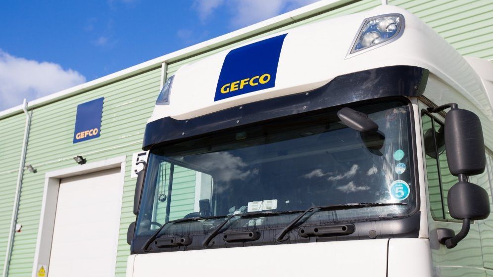 GEFCO a achizitionat GLT, operator specializat in transporturi Europa-Maroc
