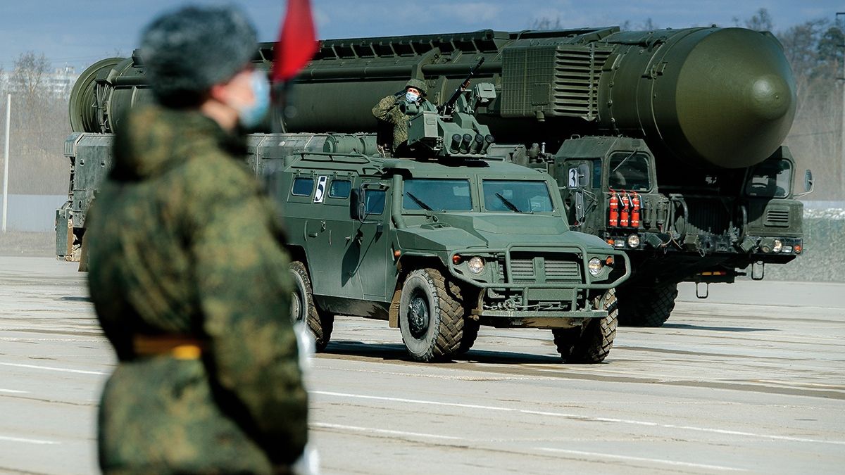 Medvedev: Lumea e în pragul celui de-al Treilea Război Mondial şi al unei catastrofe nucleare
