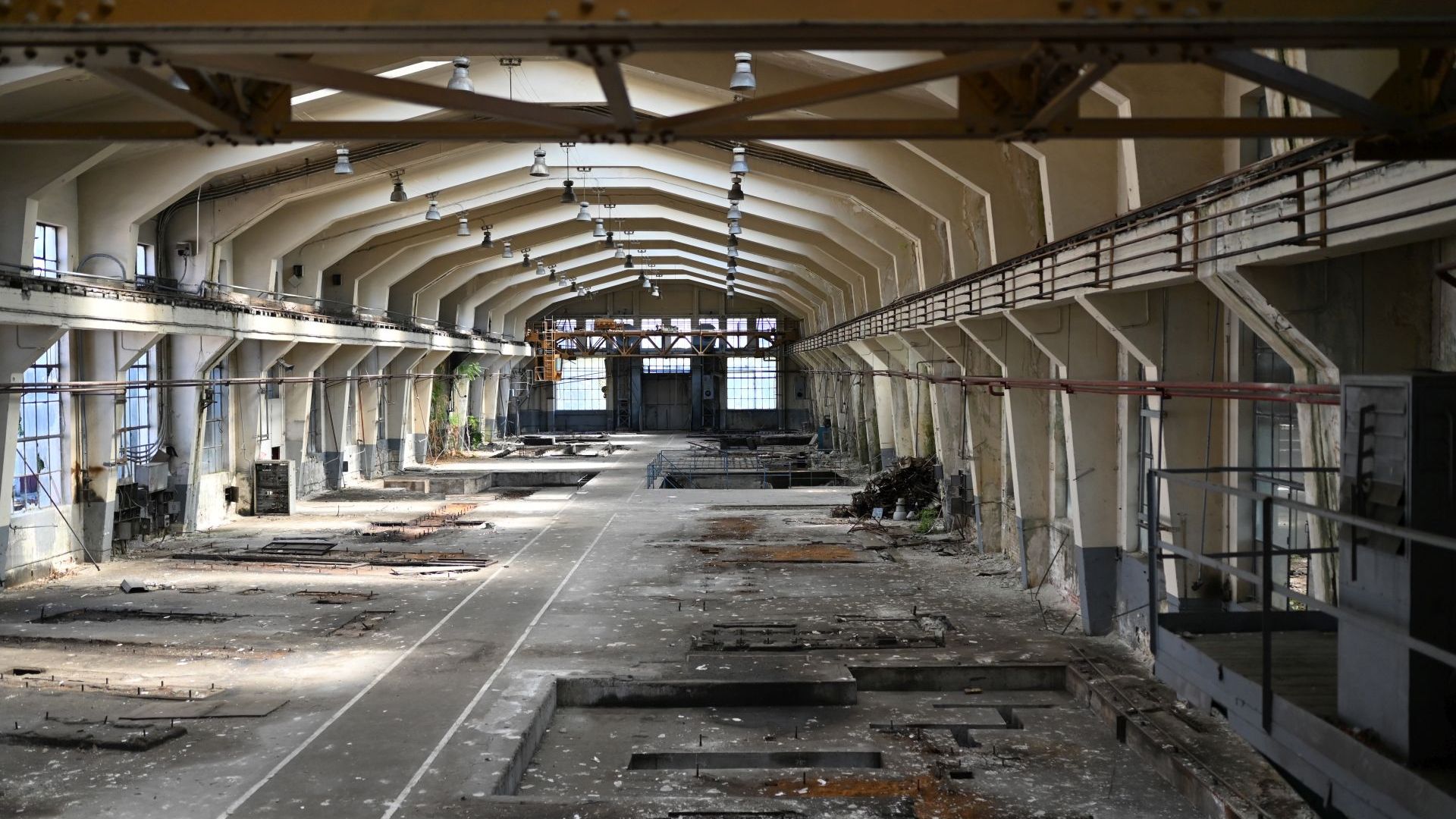 Transilvania Investments redefinește identitatea sitului industrial Independența Sibiu printr-un proces de consultare publică