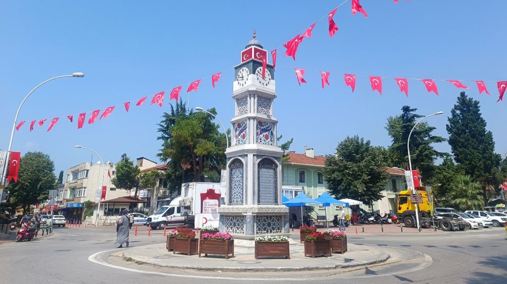 GALERIE FOTO: O altfel de Turcia, cu cărări mai puțin bătătorite de turiști, dar și cu mai pu - Imagine 8