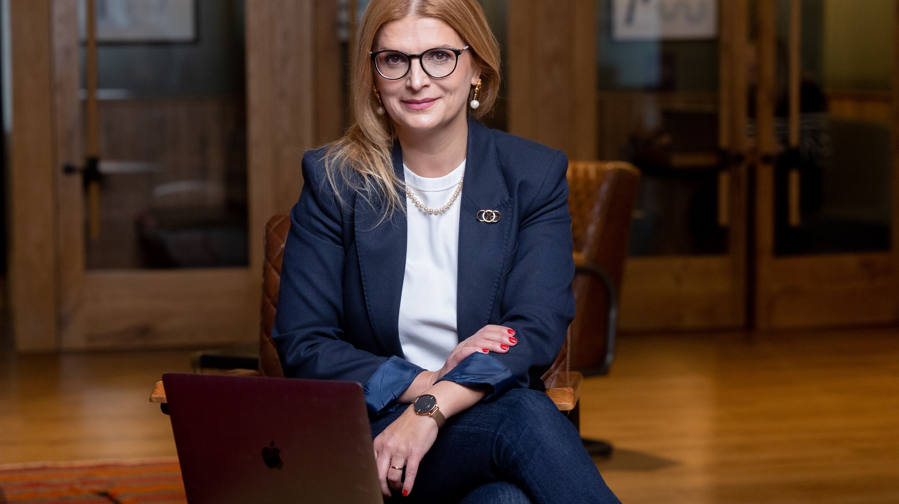 Prima ieșire a noului șef Revolut România: Suntem alături de clienți pentru a-i ajuta să treacă de anxietatea financiară