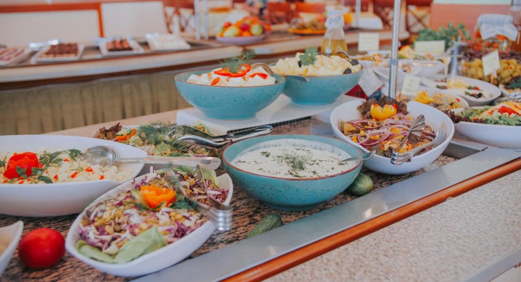 GALERIE FOTO | Paradis Hotels&Resorts a preluat hotelul Modern All Inclusive din Mamaia - Imagine 6