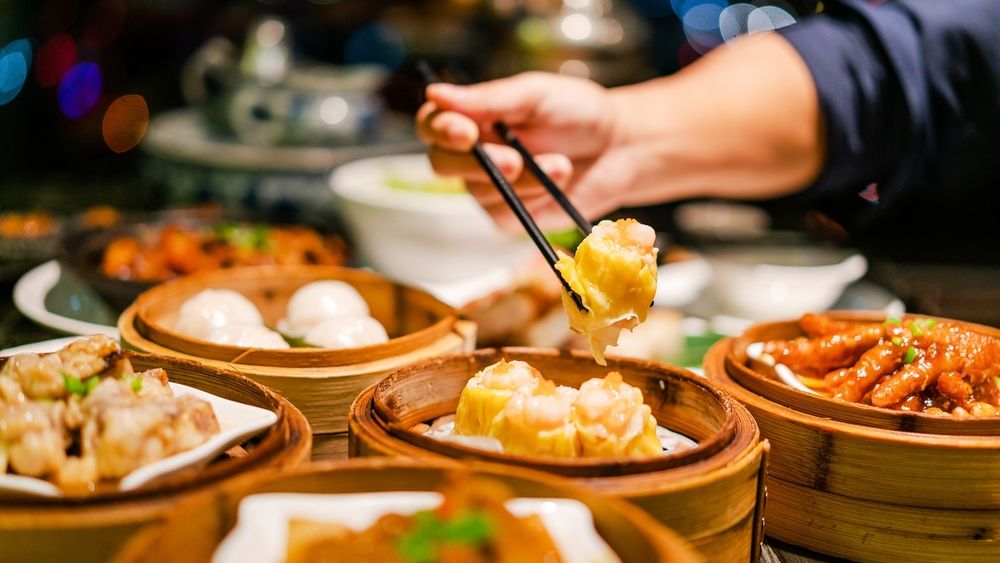Chinezii exportă „mâncare de lux” în întreaga lume: pe ce produse se concentrează