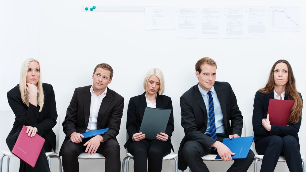 Peste jumatate din forta de munca la nivel global este dispusa sa se relocheze