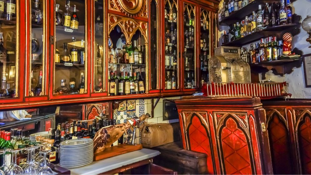 Cel mai vechi restaurant din lume, în pericol din cauza Covid-19
