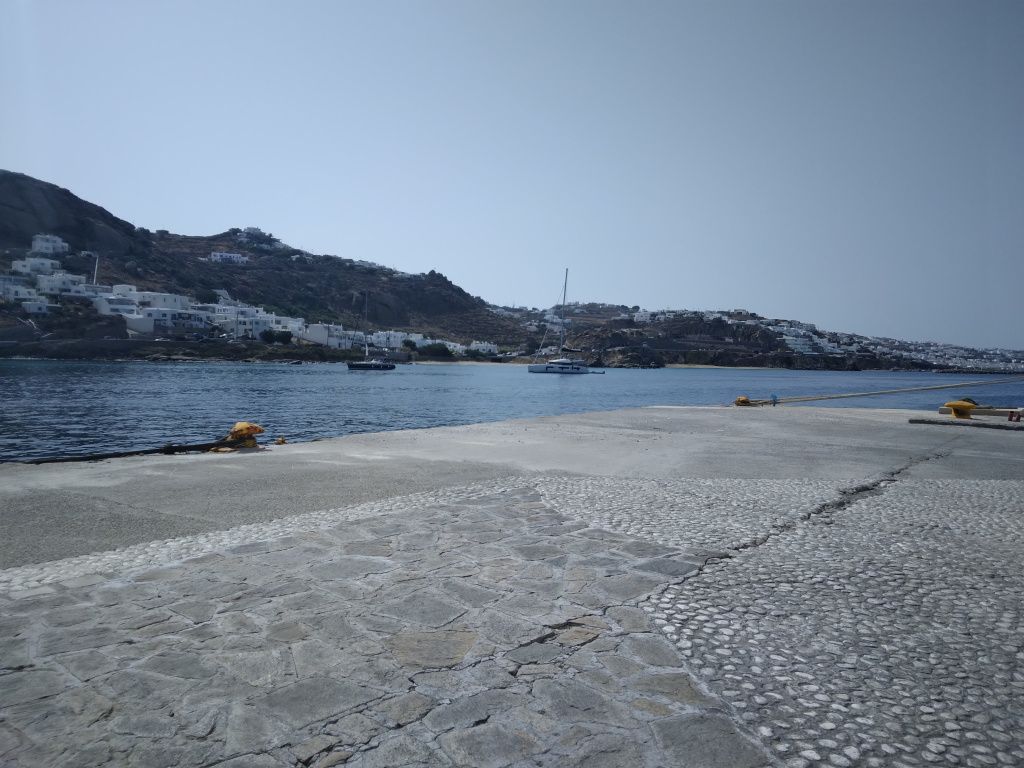 Galerie Foto Mykonos - Imagine 1