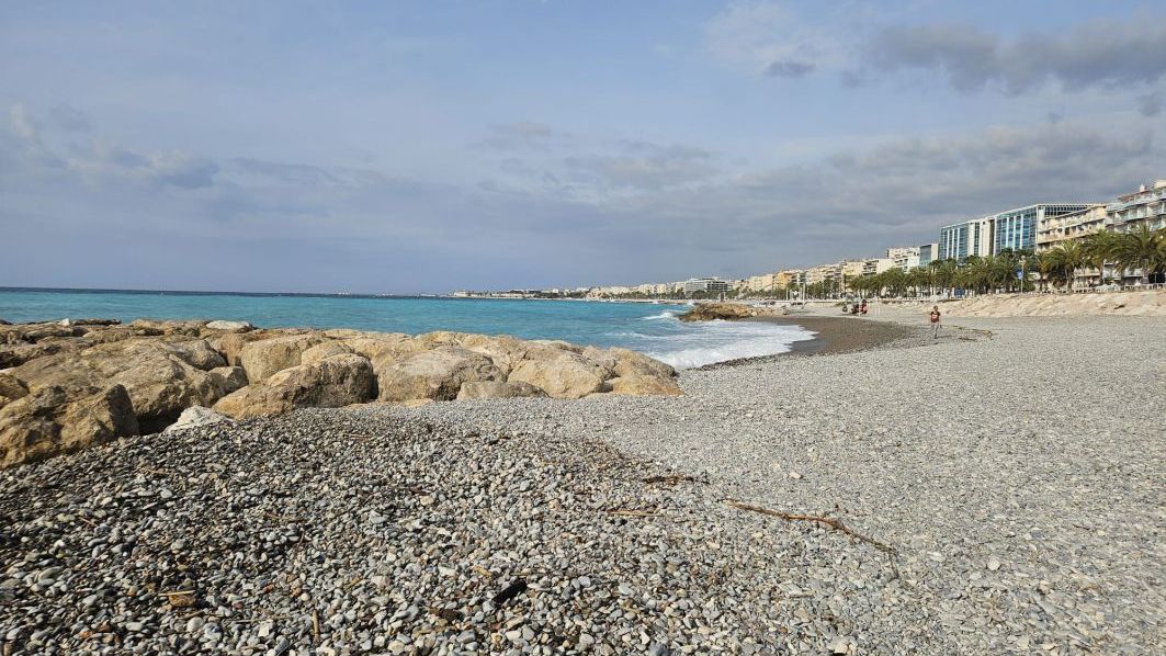 [FOTOREPORTAJ] Coasta de Azur: Vacanță în cele mai frumoase locuri de pe riviera franceză