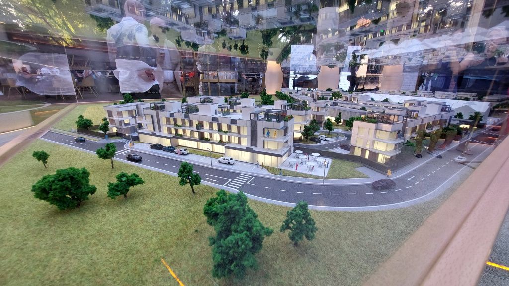 Proprietarul mall-ului Băneasa va construi un complex rezidențial de 40 milioane de euro - Imagine 5