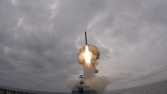 Rachete de croazieră rusești au trecut pe deasupra Republicii Moldova. Ambasadorul rus, chemat să dea explicații