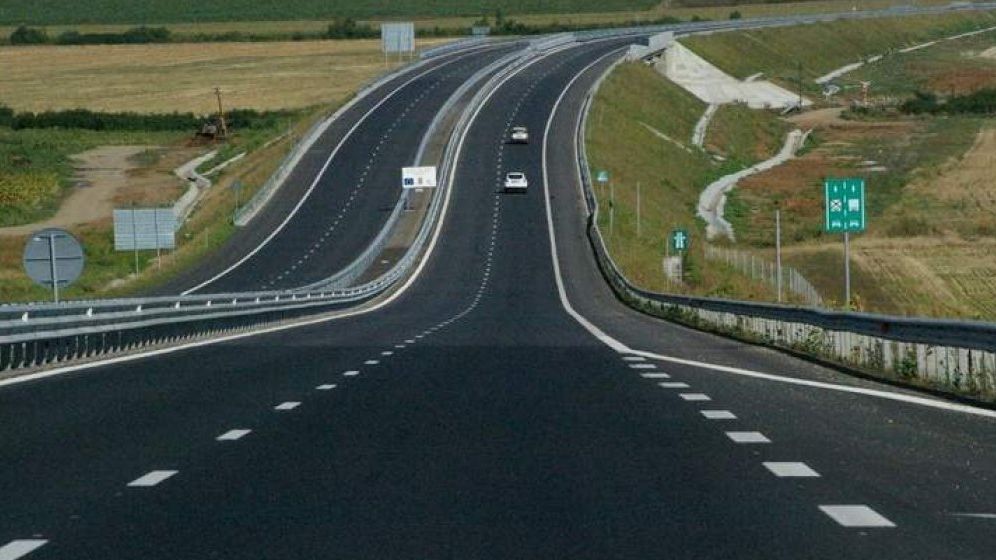 Economist la Bancii Mondiale: Prima regula a pietei unice e sa ai autostrada catre Germania