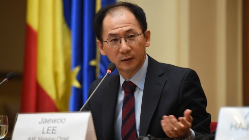 FMI critica Legea pensiilor, crestrea economica pe consum, OUG 114, proiectele pe PPP si lipsa informatizarii ANAF