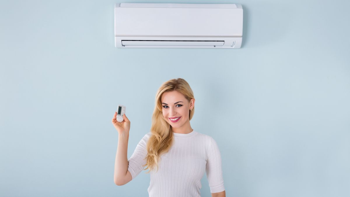 Românii au cheltuit 65 de milioane de euro pe aparate de aer condiționat în 2021