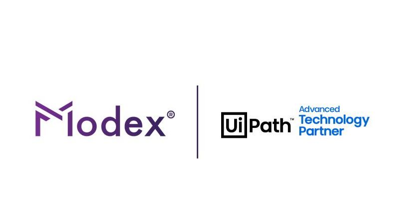 Modex face echipă cu UiPath: ce soluții oferă cele două companii