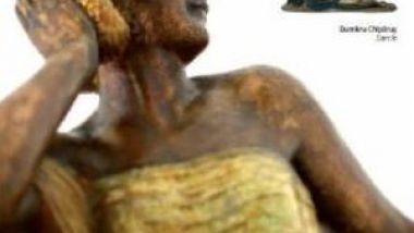 Piata sculpturii de patrimoniu: validata ca noua piata investitionala