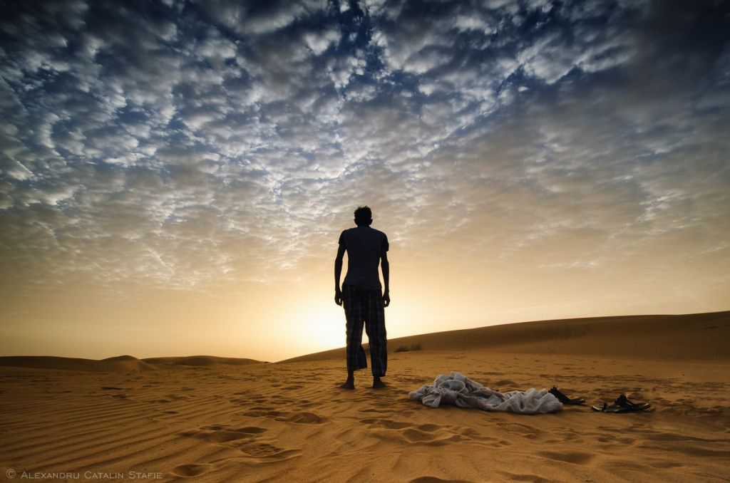 Calatorie in Mauritania - Imagine 11