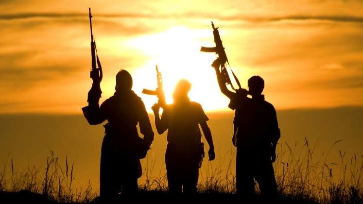 Sirienii din Manbij au sarbatorit eliberarea orasului de sub jihadistii Statului Islamic
