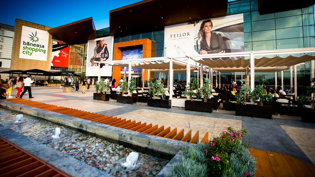 Cum funcționează Băneasa Shopping City de Paște: program special pentru vizitatori