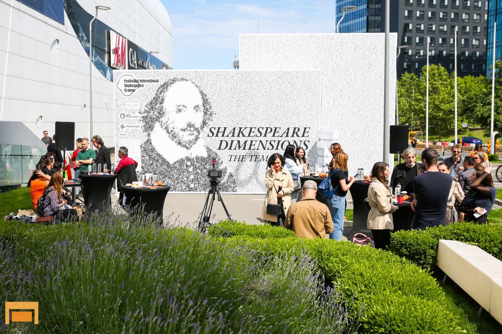 Ce evenimente au pregătit Promenada și Mega Mall și ce distracții caută românii în centrele c - Imagine 38