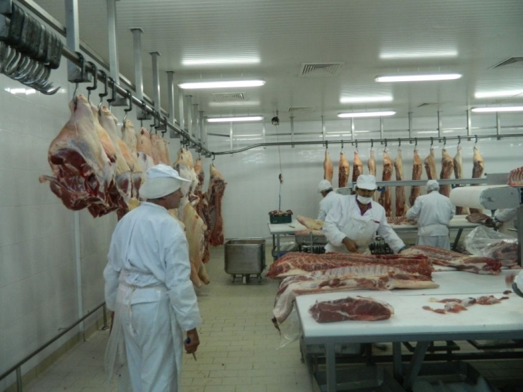 Agricola Bacau - Imagine 23