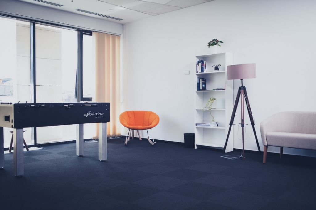 Birou de Companie la Systematic - Imagine 2