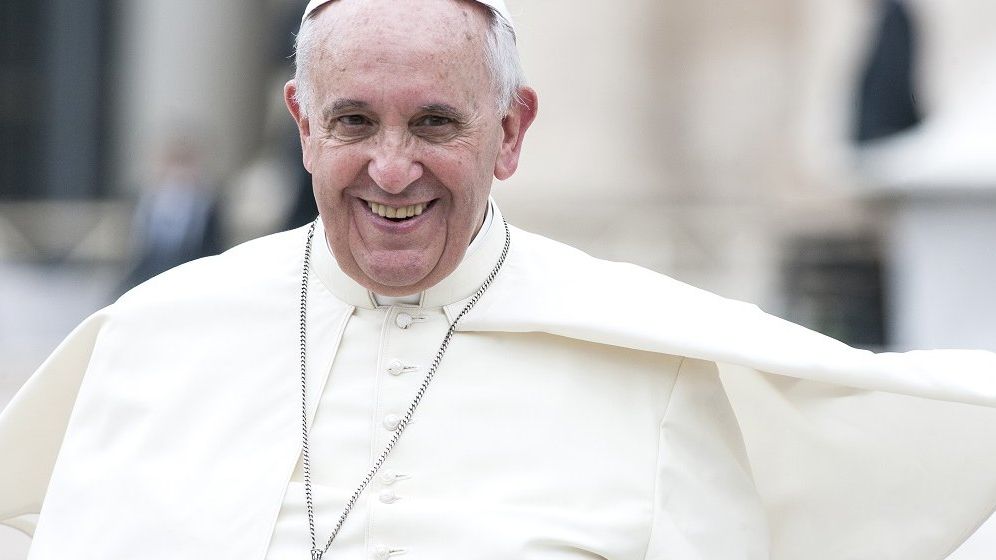 Papa Francisc in Romania: Zeci de mii de pelerini, prezenti pe Campia Libertatii din Blaj in asteptarea Suveranului Pontif