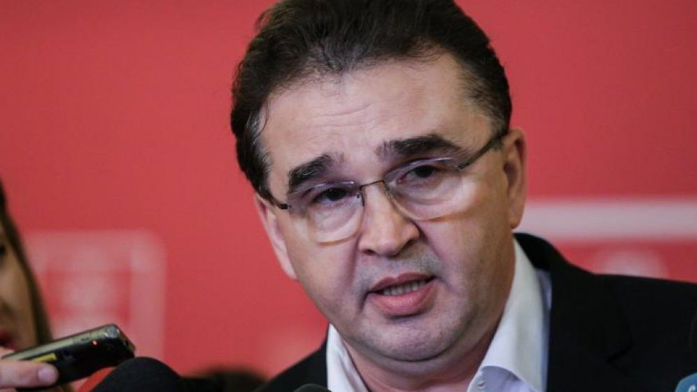 Marian Oprisan sustine ca Moldova nu are autostrada din cauza #Colectiv